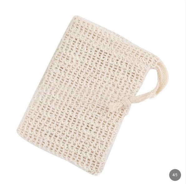 Soap Bag