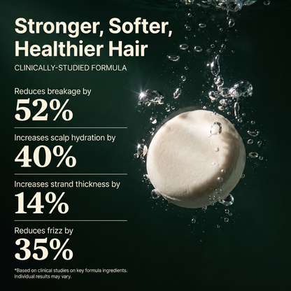 ROOT Scalp + Hair Treatment Bar