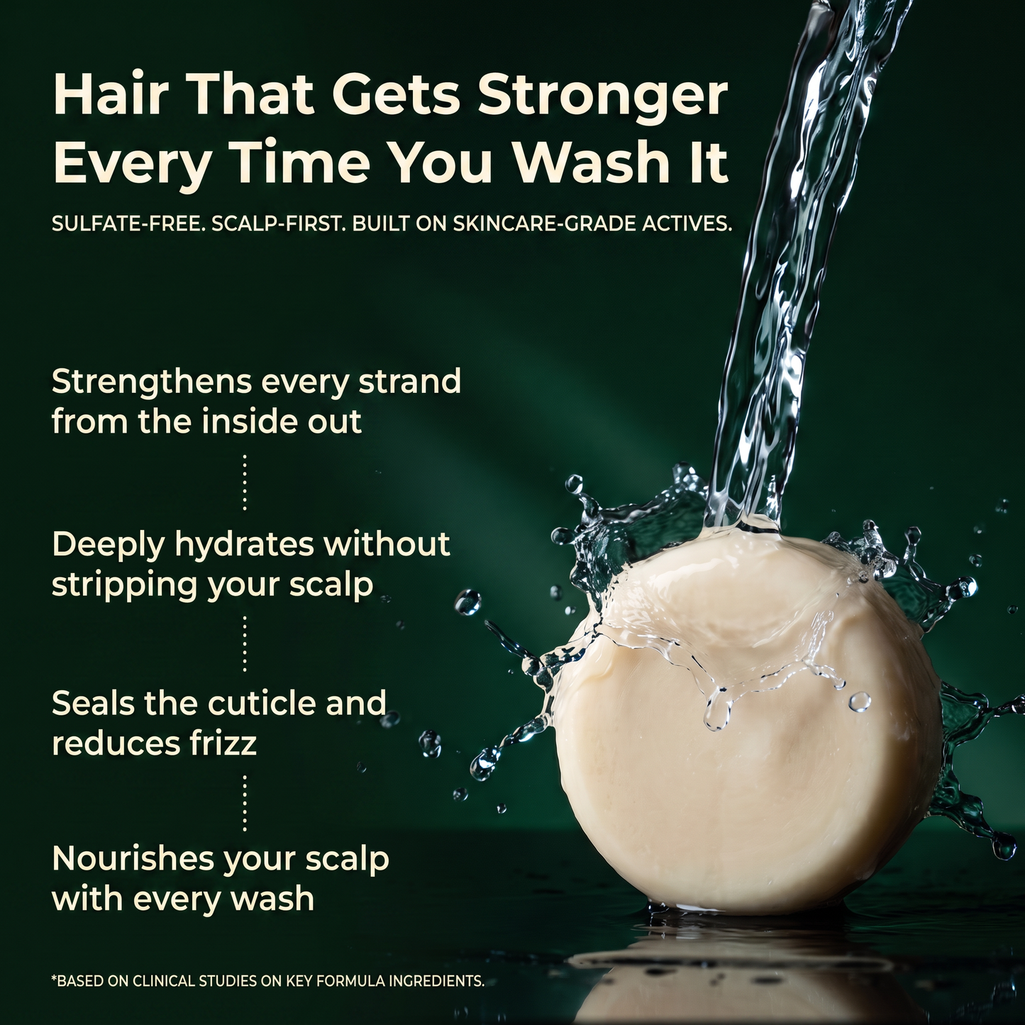 ROOT Scalp + Hair Treatment Bar