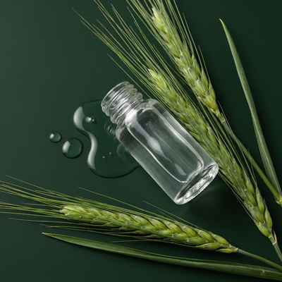 Panthenol — 1.5%