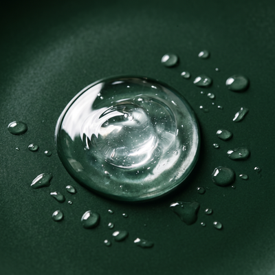 Sodium Hyaluronate — 0.2%