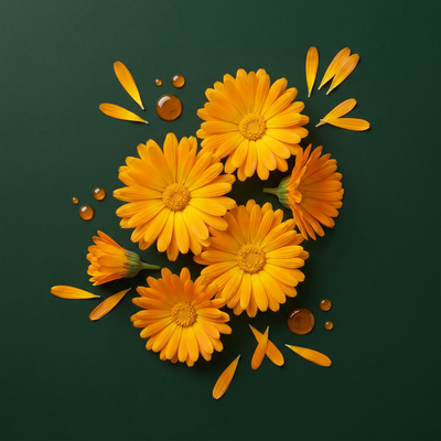 Calendula Extract — 0.5%
